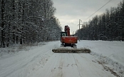 Микротоннель AVN 1200, ст. ф1420мм, 133м, БШБ ф1420, 24м, ф1220, 24м