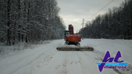 Микротоннель AVN 1200, ст. ф1420мм, 133м, БШБ ф1420, 24м, ф1220, 24м
